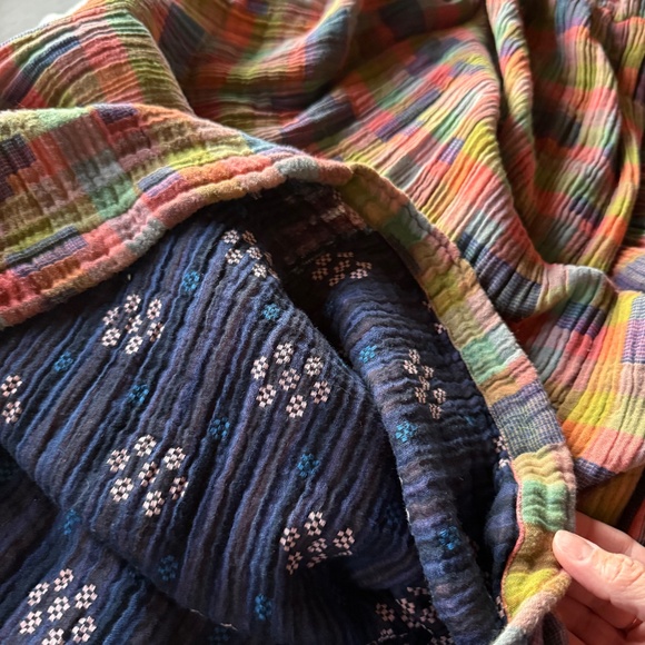 Ace & Jig Fete Dress Amulet - Picture 5 of 8